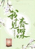 我见春深(重生)