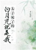 太子白月光是她堂姐