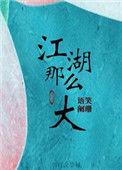 江湖那么大讲的是什么