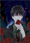 被逃生游戏BOSS偏爱 [参赛作品