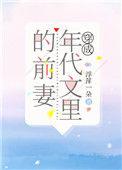 这本书书名是穿成年代文里的前妻