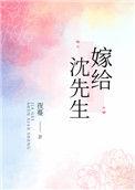 嫁给沈先生 作者夜蔓