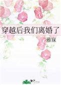 穿越后我们离婚了陈香雨