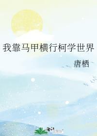我靠马甲横行柯学世界观影体