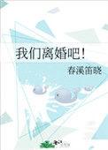我们离婚吧春溪笛晓晋江