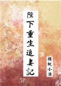 陛下重生追妻记全文阅读