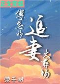 傅总的追妻火葬场 傅荀