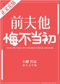 前夫他悔不当初 小醋24