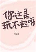 你这是玩不起呀完结