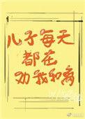 儿子总劝我和离