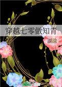 穿越七零做知青作者
