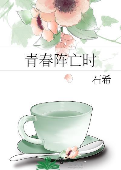 青春阵亡时by石希