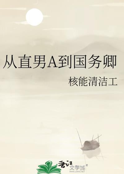 从直男A到国务卿txt