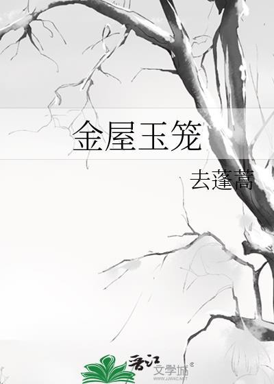 金玉笼by
