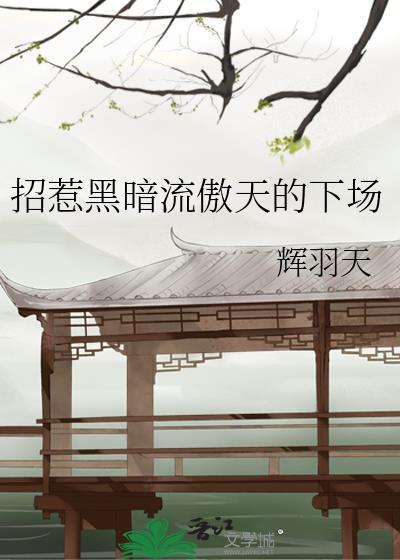 招惹黑暗流傲天的下场by讲的什么