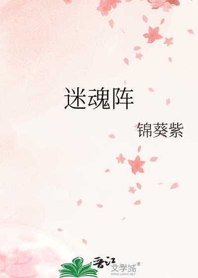 迷魂阵村