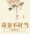 毒妻不好当雾矢翊全文免费阅读