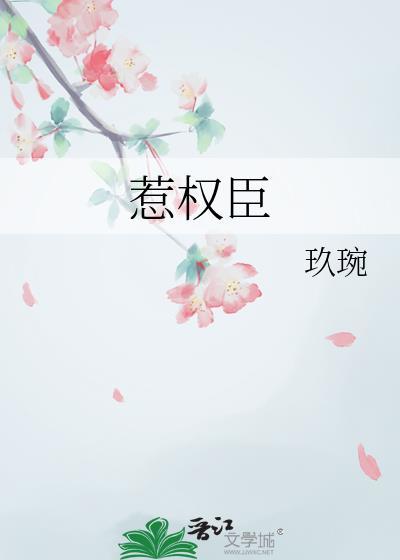 惹权臣玖琬全文免费阅读