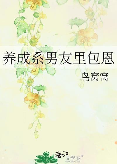养成系男友里包恩晋江