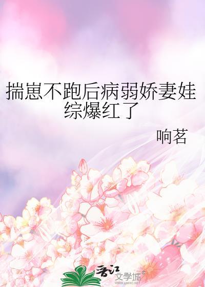 揣崽跑路
