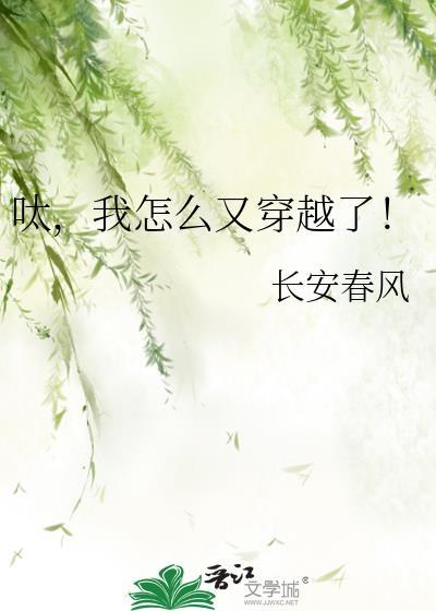 你怎么也穿越了