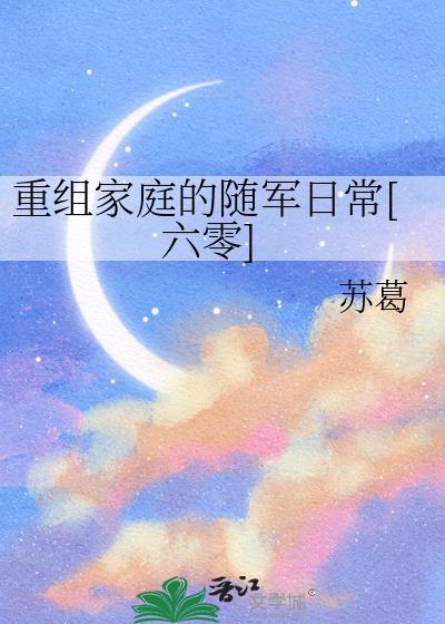 重组家庭全文