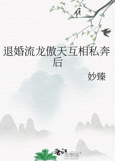 退婚流都市