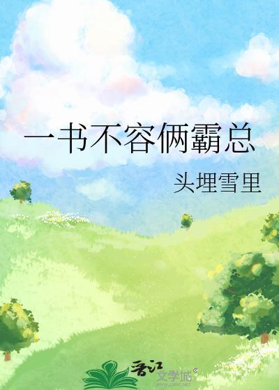 一书不容俩霸总番外9月20