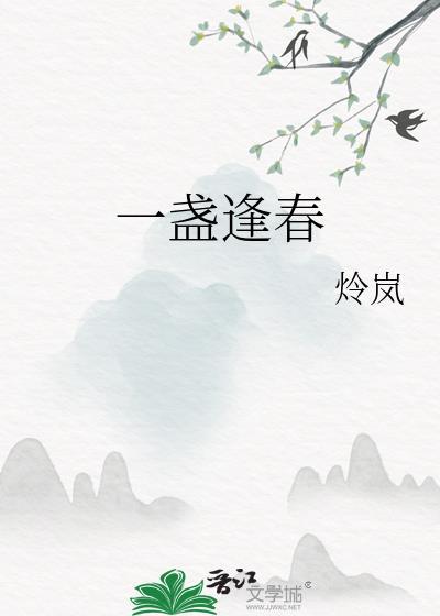 一盏逢春讲的什么