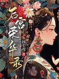 后宫荣华录类别历史架空作者 扬尘雪