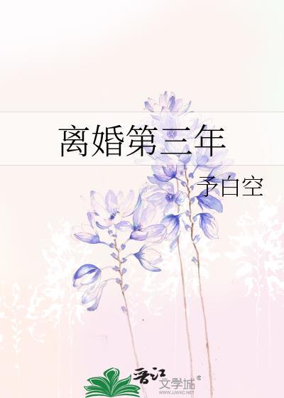 第二次离婚