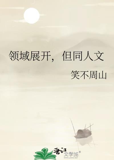 领域展开但同人文笔趣阁