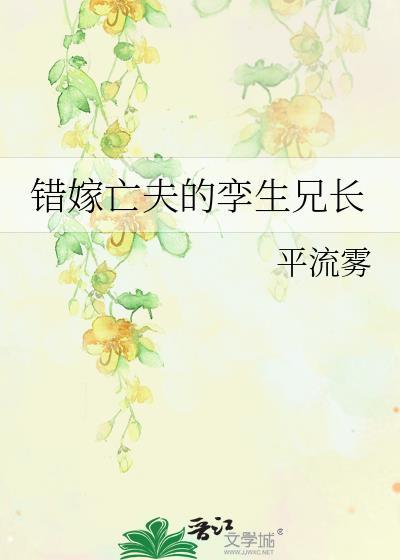 错嫁亡夫的孪生兄长大结局