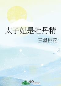 太子妃是牡丹精笔趣阁免费阅读
