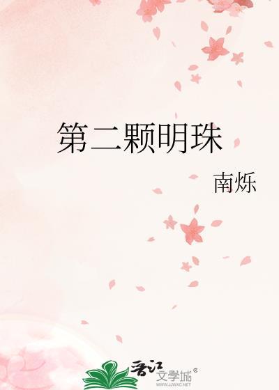 第二颗明珠txt资源