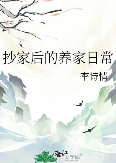 抄家后的养家日常TXT