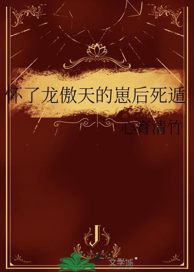 龙傲天怀孕记
