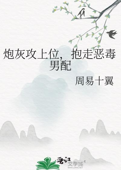 攻穿炮灰