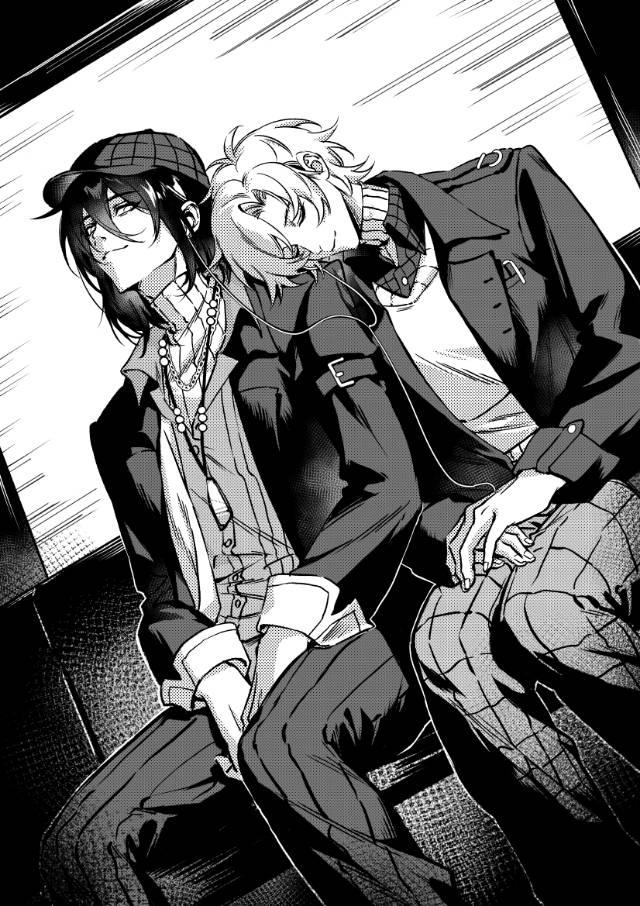 小村姑也能是万人迷吗番外