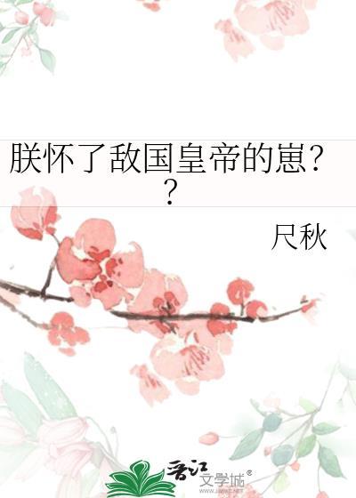 朕怀了敌国太子的崽