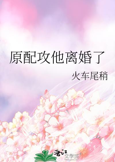 原配攻他离婚了by