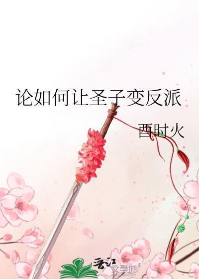 论如何让圣子变反派剧透