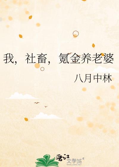 我社畜氪金养老婆八月中林