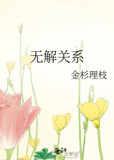 无解关系大结局