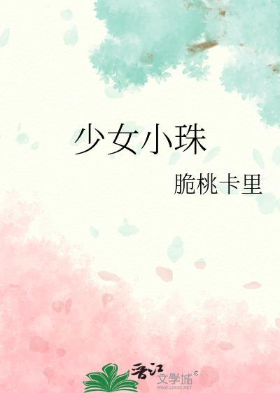 少女小珠最后和谁在一起了