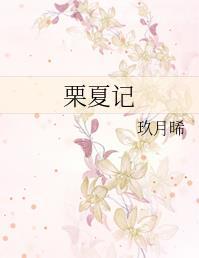 栗夏记 玖月晞讲什么