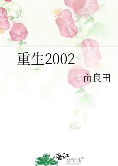 重生2002之潇洒人生