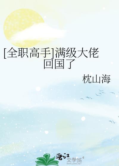 全职满级游戏高手
