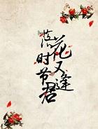 落花时节又逢君下一句