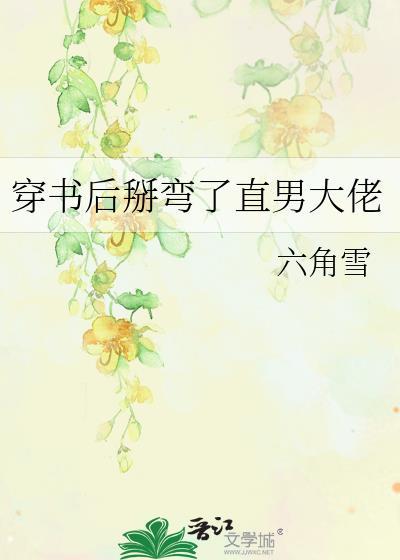 穿书后掰弯了直男大佬笔趣阁最新章by六角雪